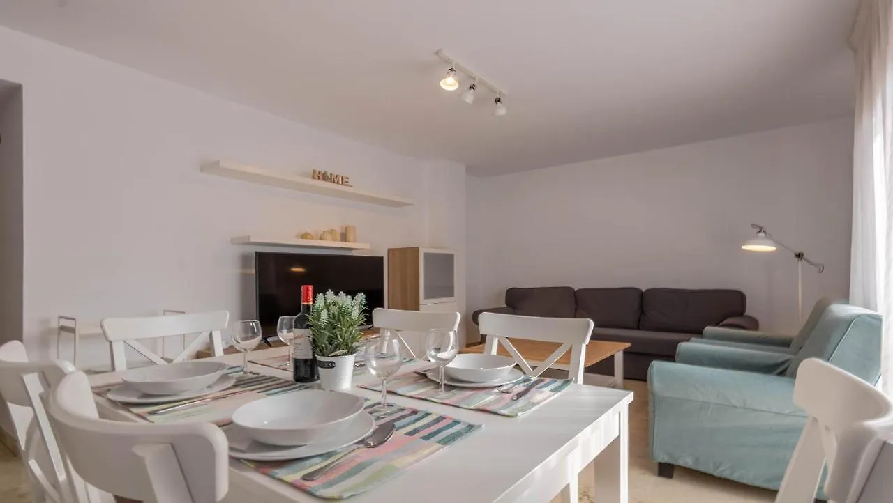 Apartamento El Califa - 3 Habitaciones Κόρδοβα Διαμέρισμα