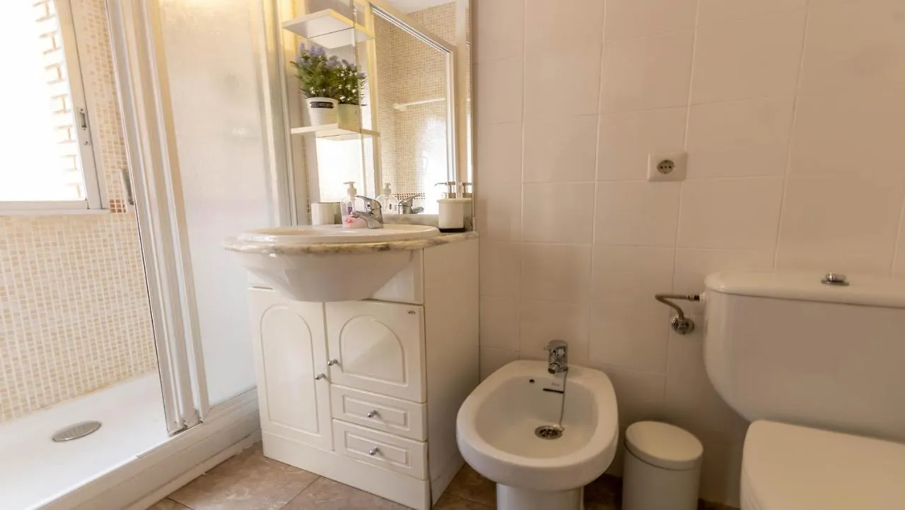 Διαμέρισμα Apartamento El Califa - 3 Habitaciones Κόρδοβα