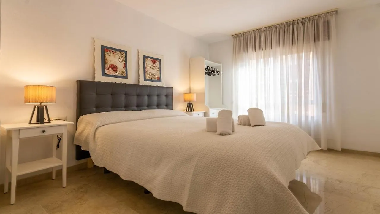 Apartamento El Califa - 3 Habitaciones Córdoba 0*,  España