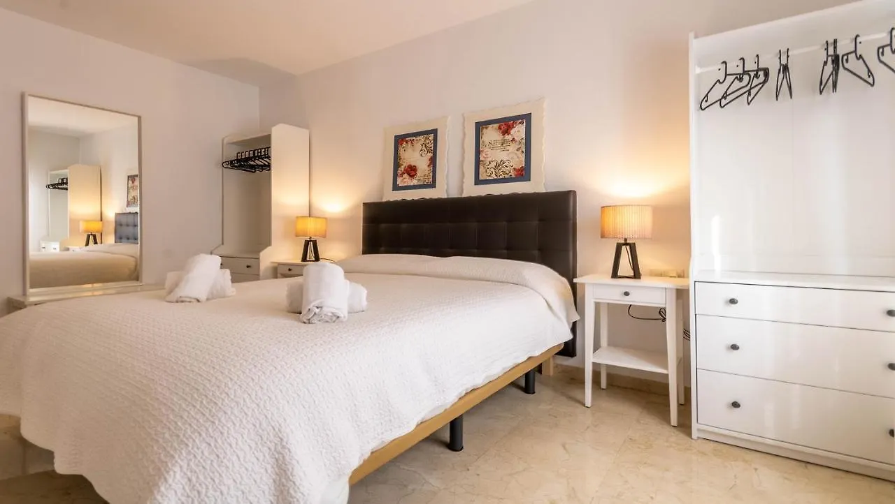 Apartamento El Califa - 3 Habitaciones Cordoba 0*,